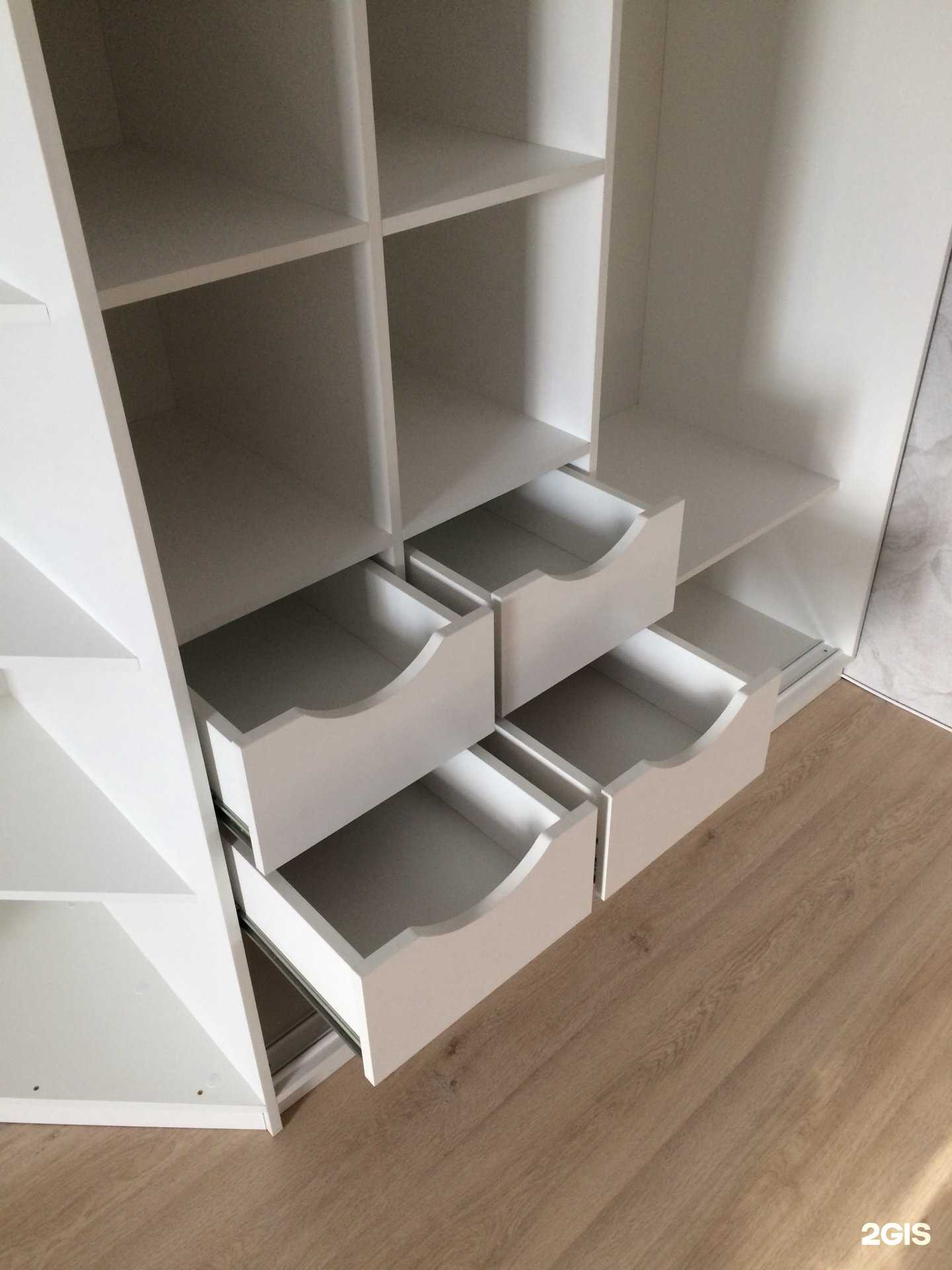 Отзывы на компанию Мебель Grey в г. Стерлитамак c фото