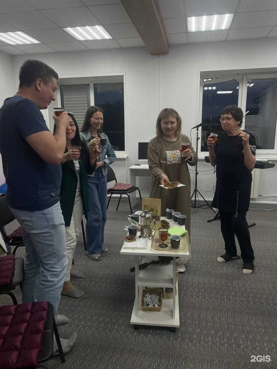 Отзывы на компанию Атмосфера в г. Балаково c фото