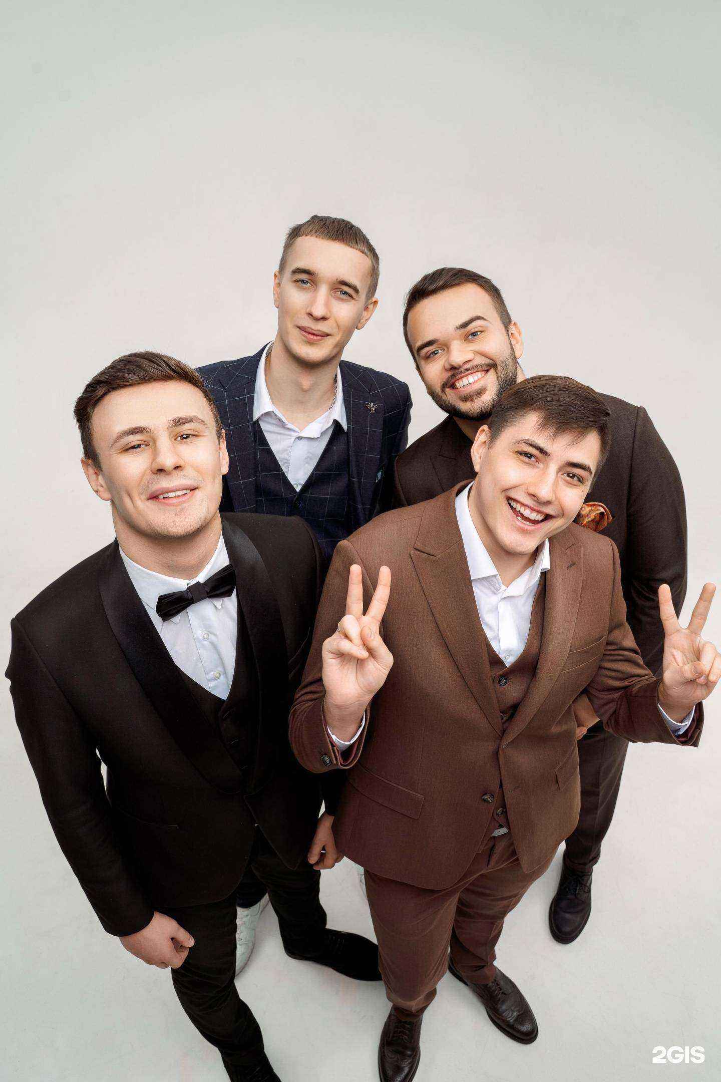 Отзывы на компанию Good Night show в Томске c фото