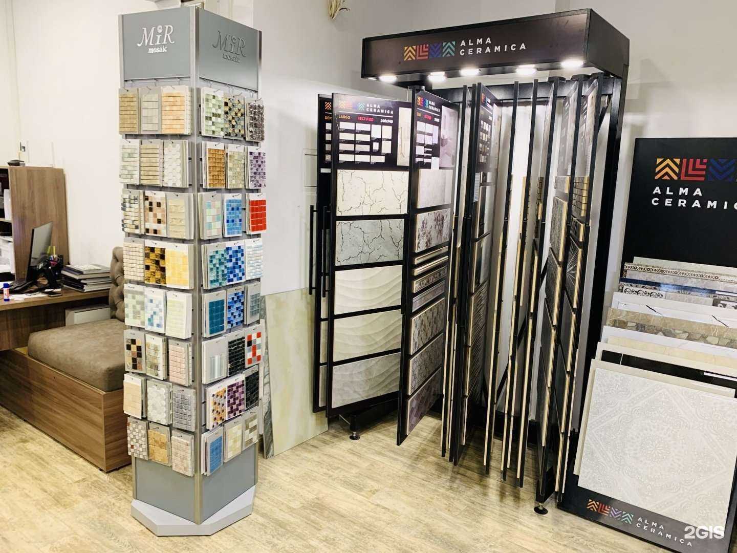 Отзывы на компанию Дом плитки в Чебоксарах c фото