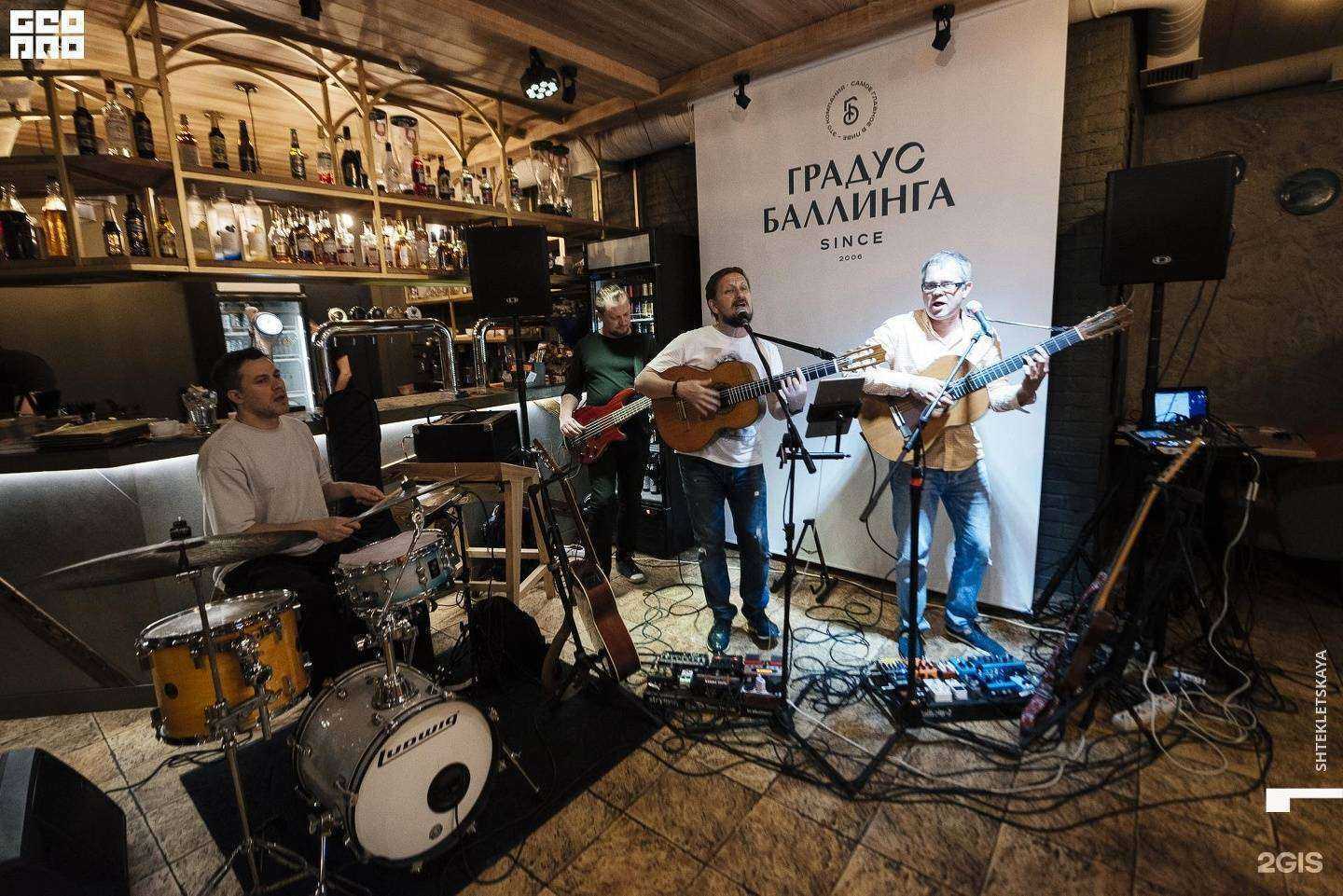 Отзывы на компанию Градус Баллинга в г. Краснодар c фото