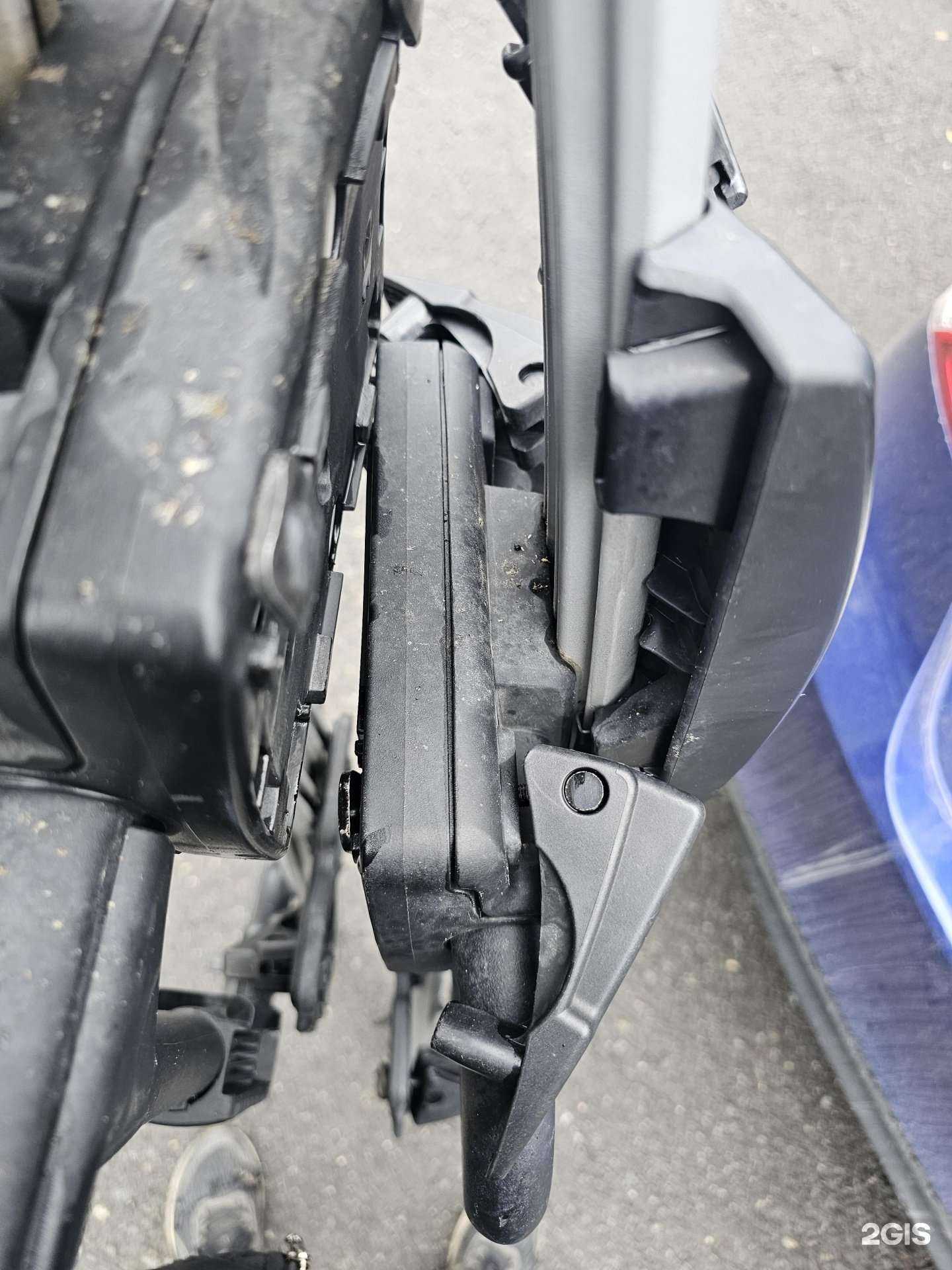 Отзывы на компанию Автобаня 174 в Златоусте c фото