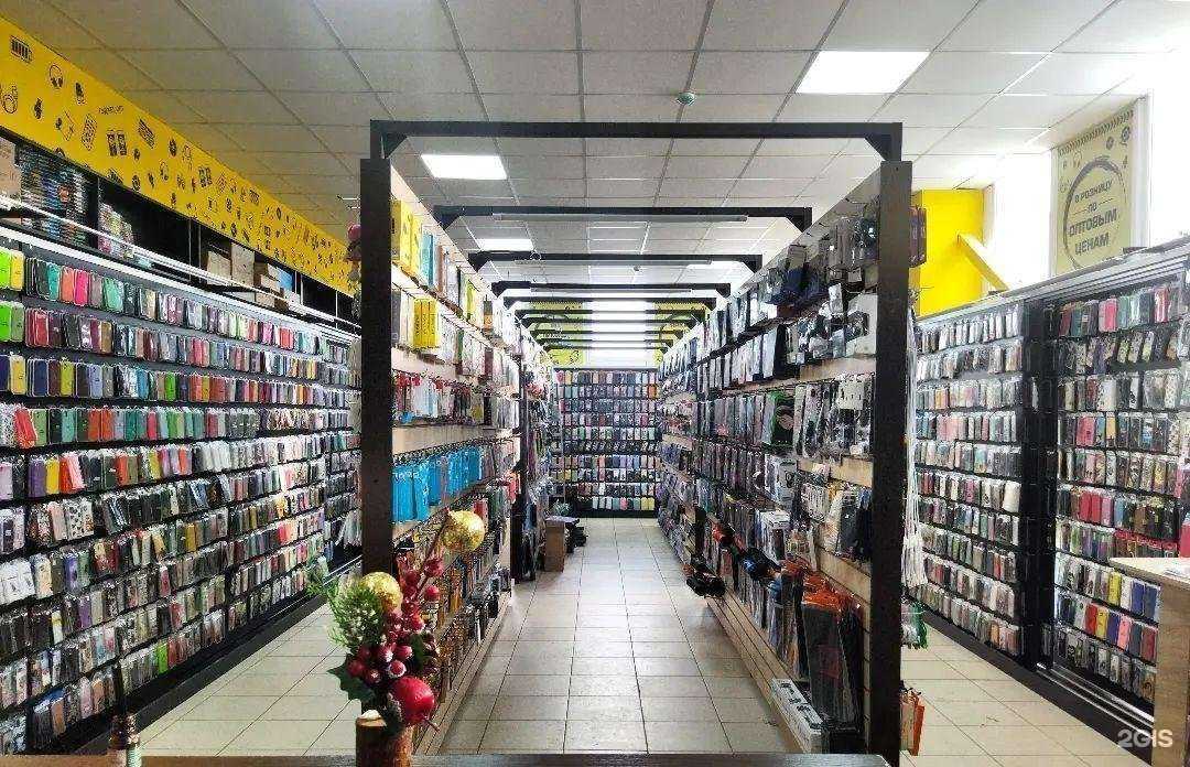 Отзывы на компанию Г@джет_опт в Пензе c фото