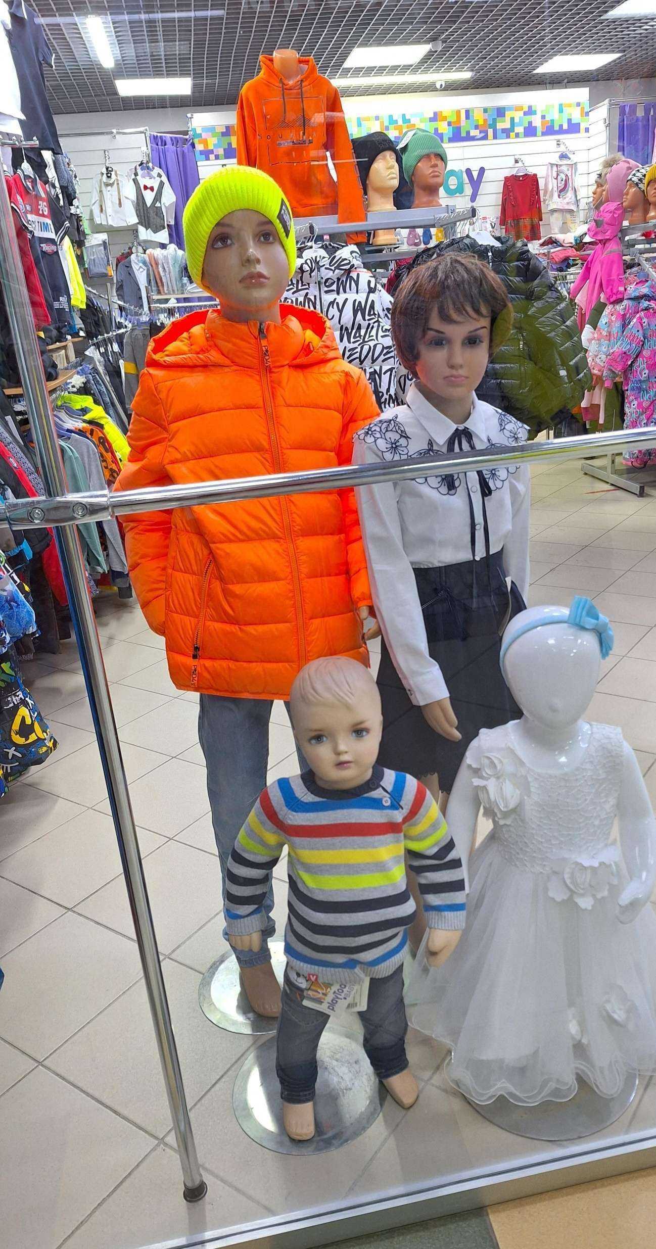 Отзывы на компанию Play Day в Чебоксарах c фото