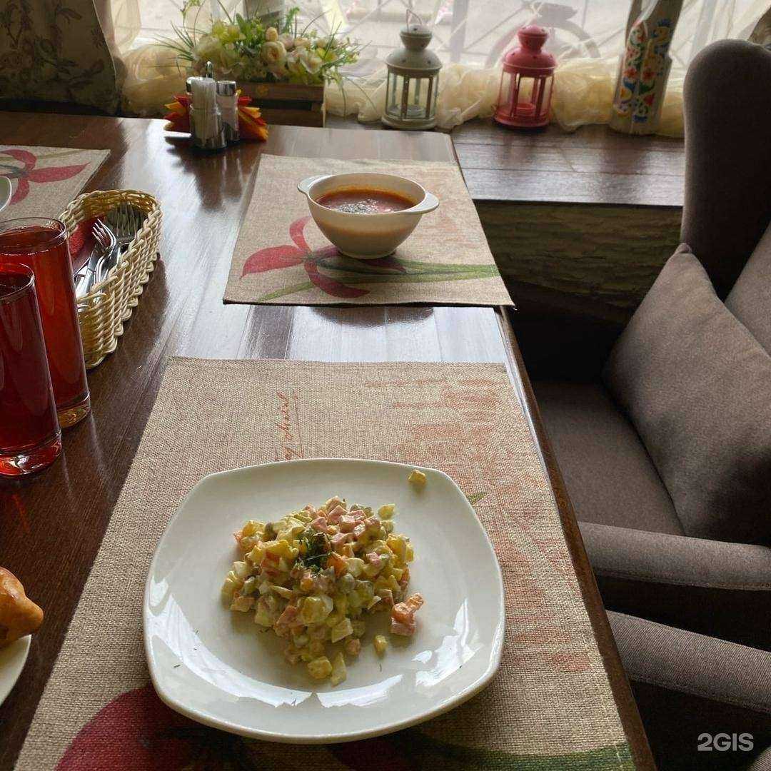 Отзывы на компанию Акварель в Оренбурге c фото