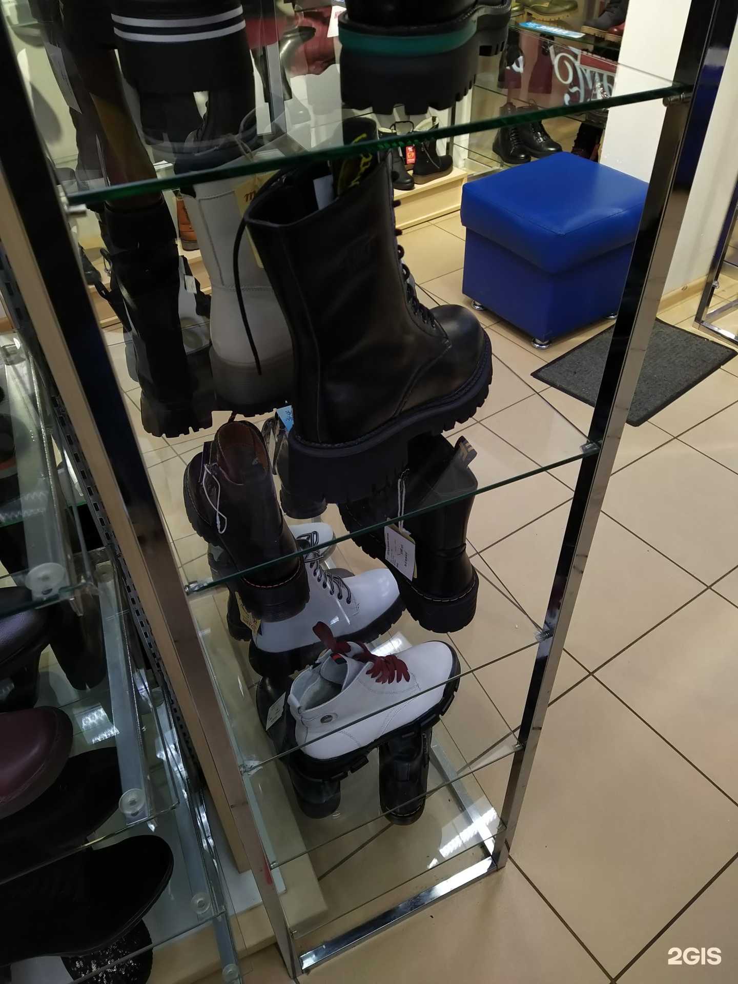 Отзывы на компанию Венеция в г. Киров c фото