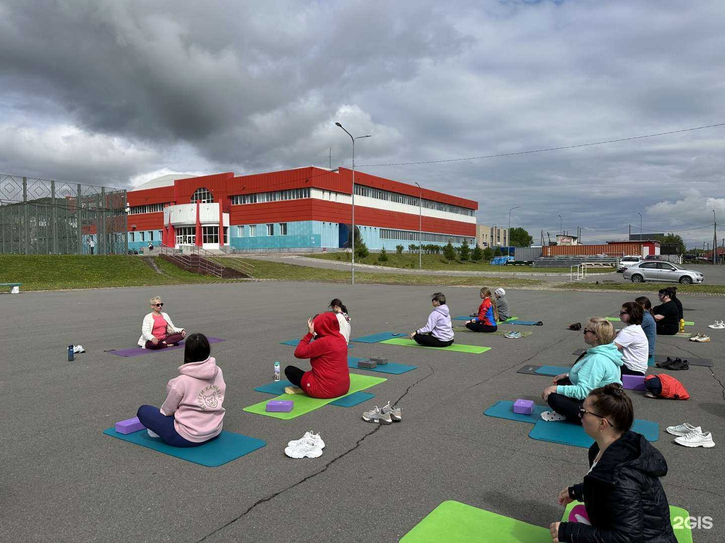 Отзывы на компанию Намасте в Елизове c фото