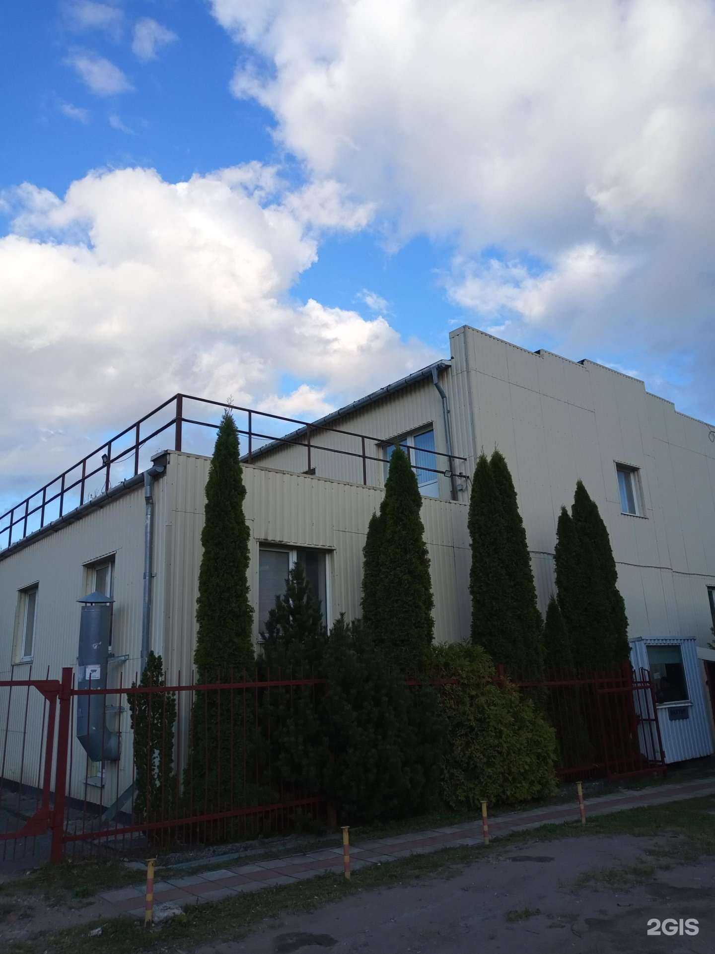 Отзывы на компанию Relotti в Калининграде c фото - фотография 2 из 2