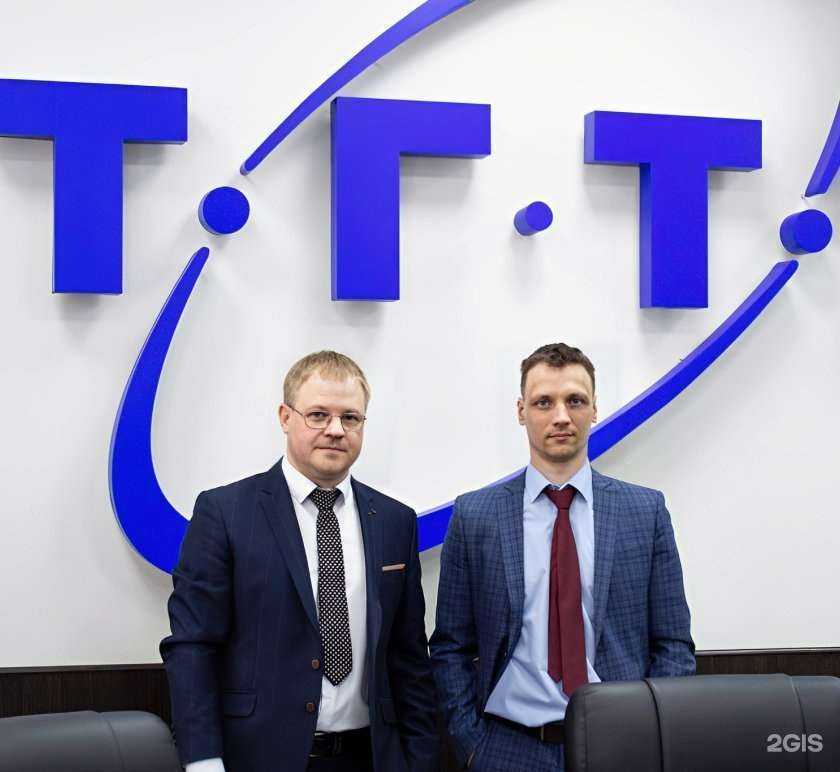 Отзывы на компанию Гигтест в Тамбове c фото