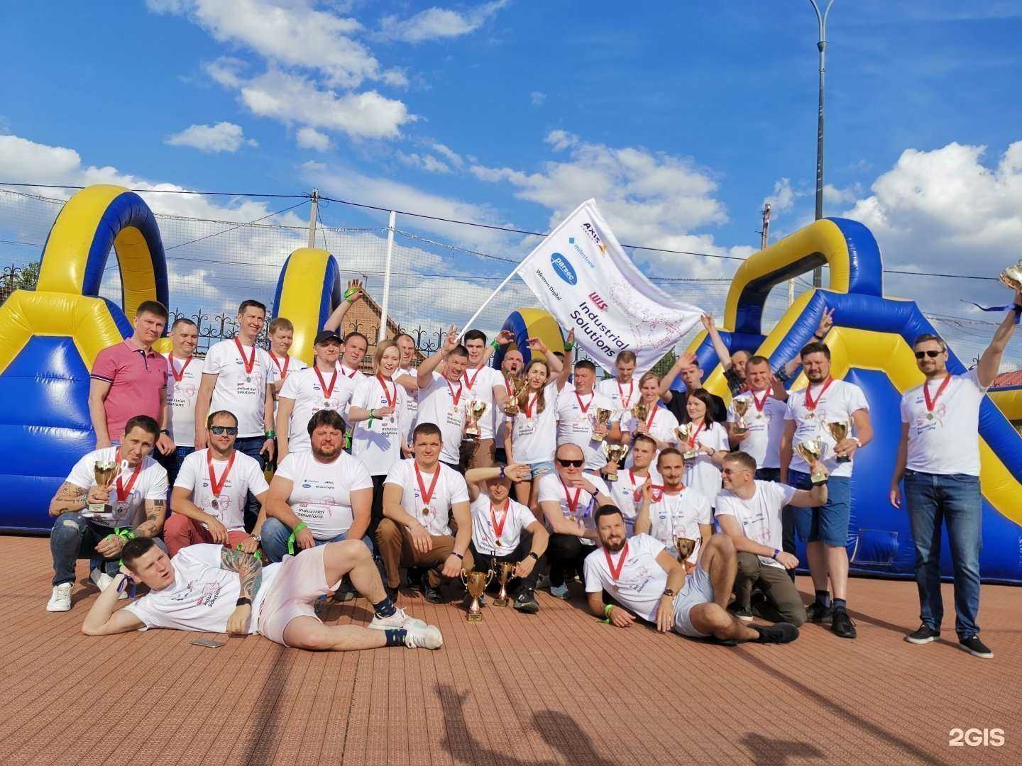 Отзывы на компанию Праздников в г. Екатеринбург c фото