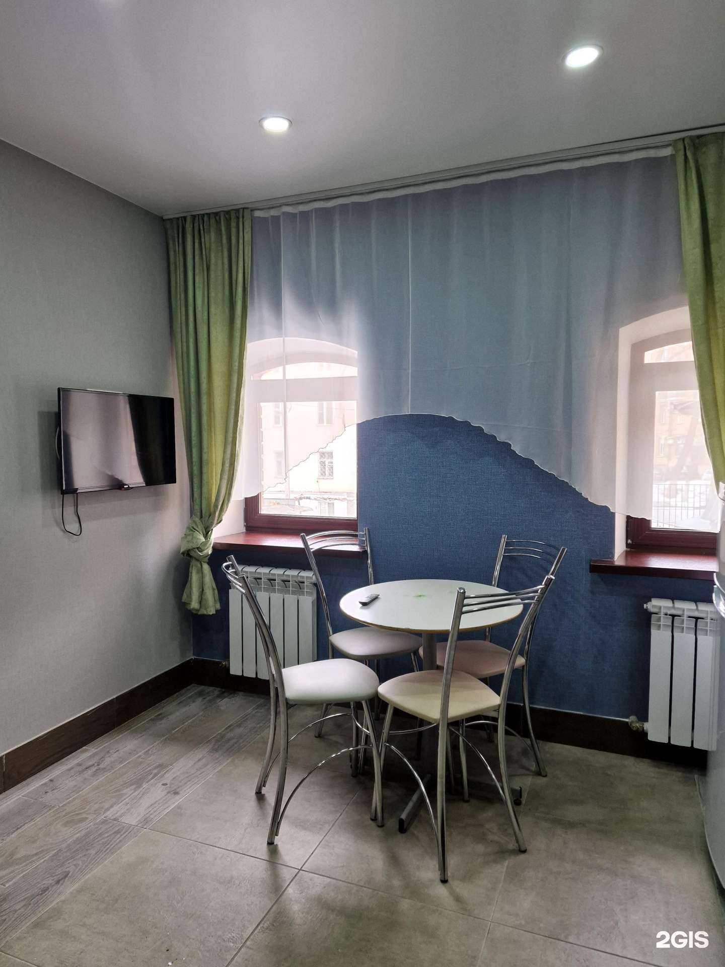 Отзывы на компанию Доходный дом Графа Шпиль-Менского в Нижнем Новгороде c фото