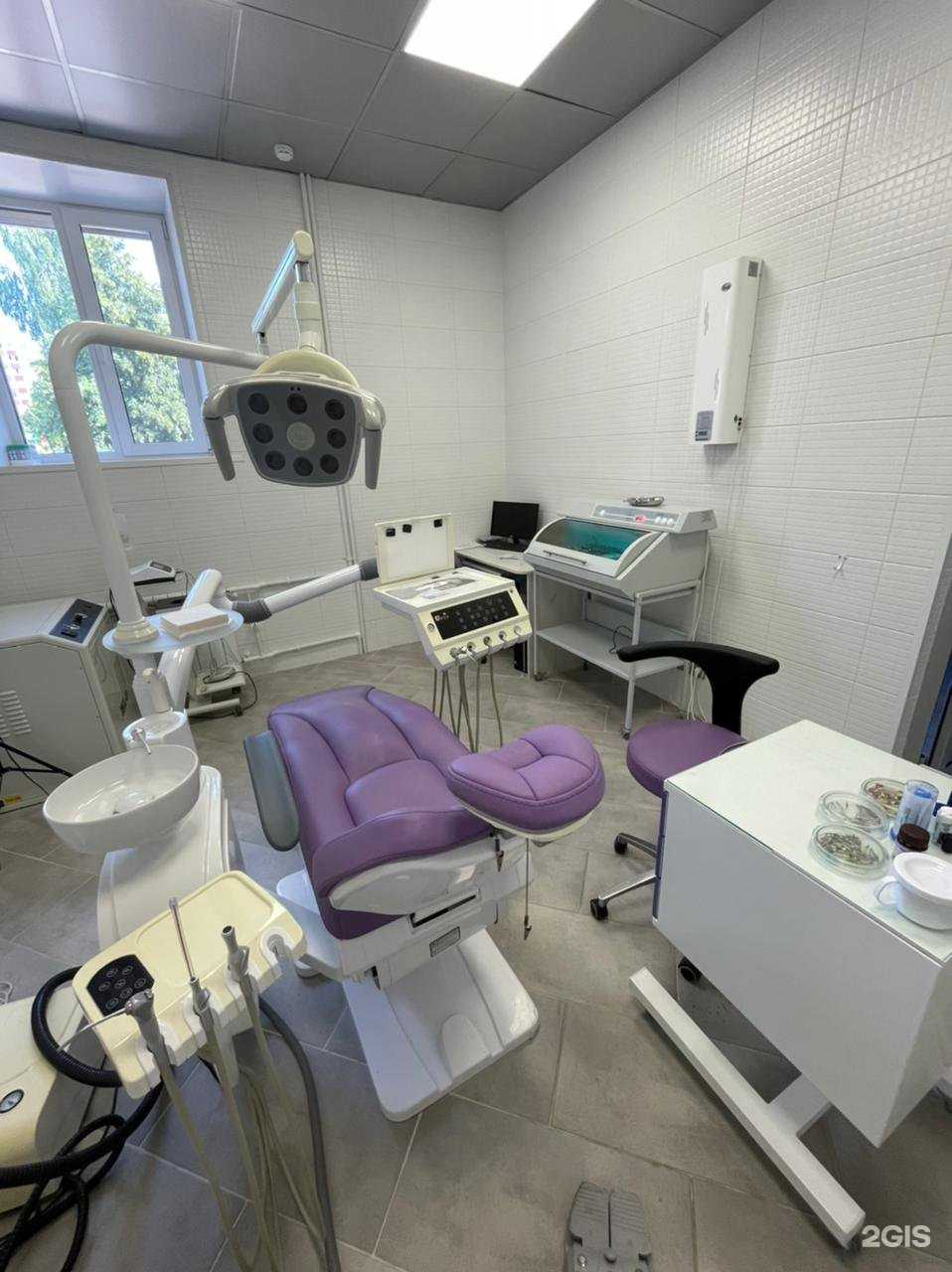 Отзывы на компанию Улыбка в Туле c фото