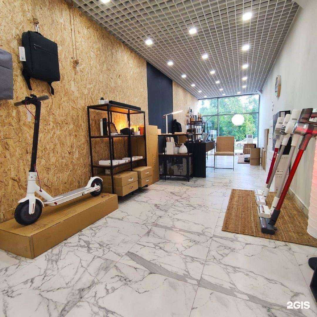 Отзывы на компанию Рисовая лавка в Жуковском c фото