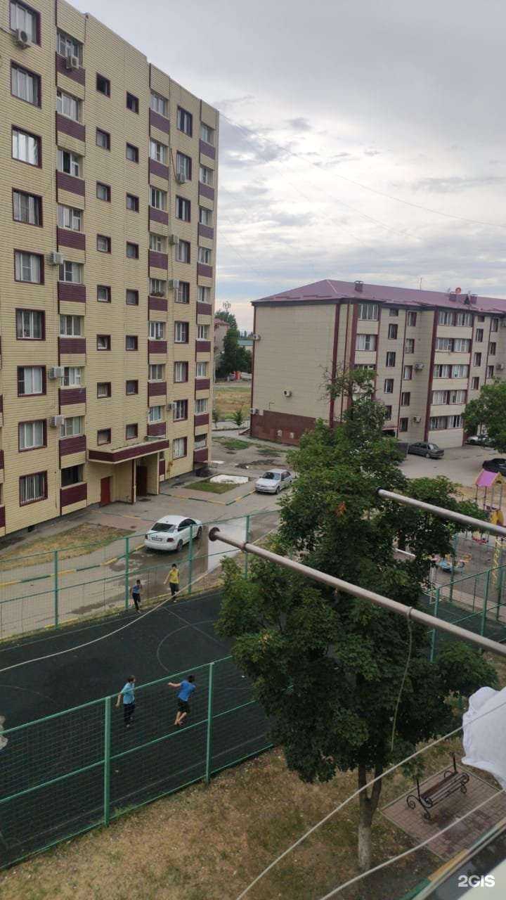 Отзывы на компанию Exclusive в Грозном c фото - фотография 2 из 2