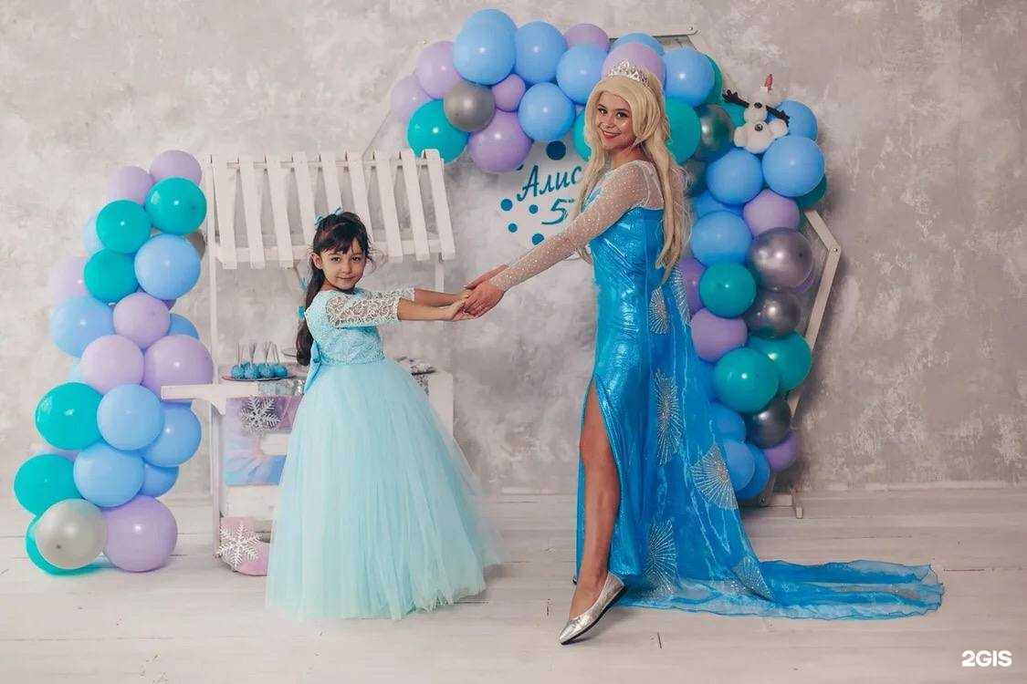 Отзывы на компанию Kids zone в г. Нижний Новгород c фото