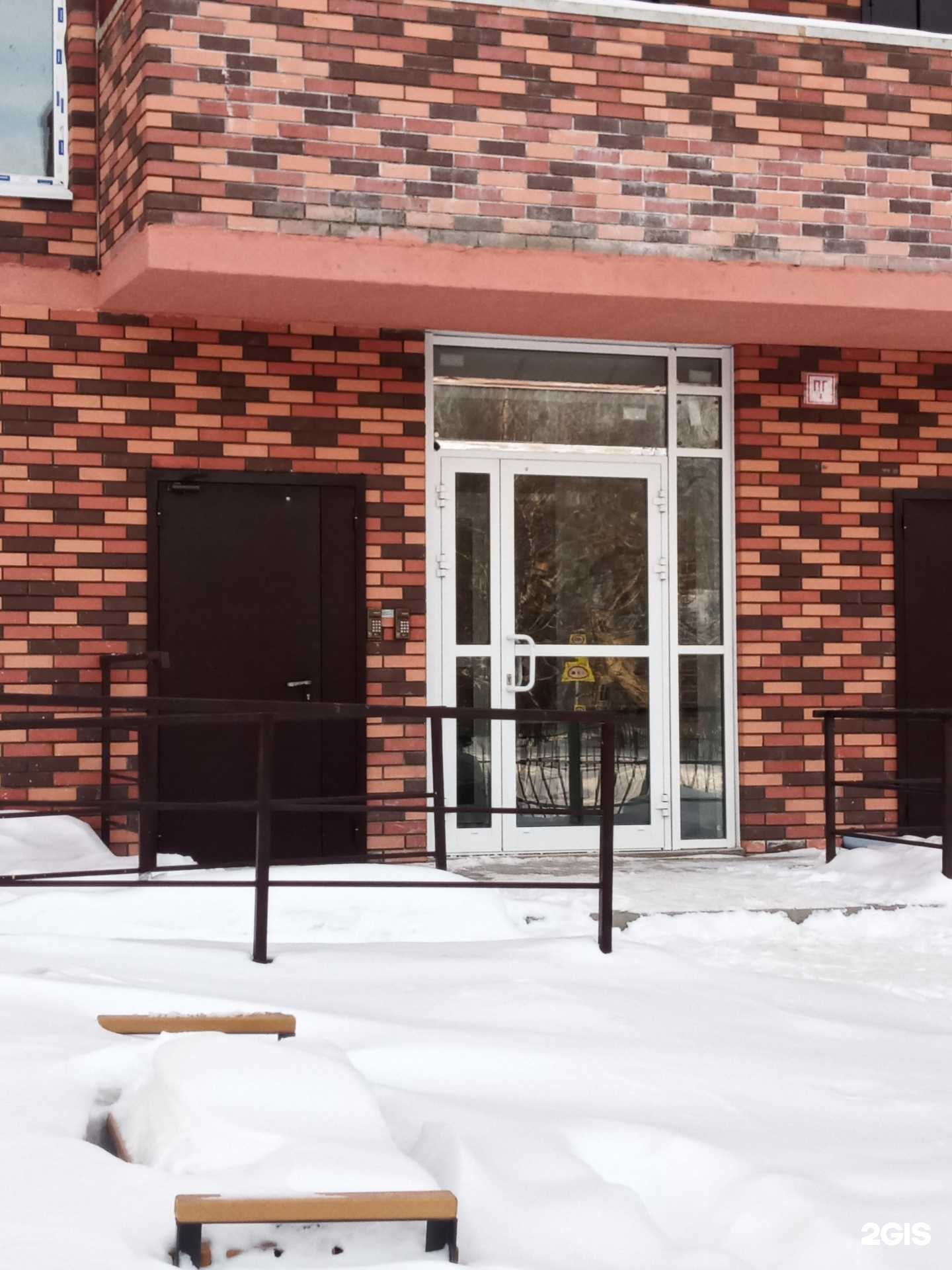 Отзывы на компанию Victoria Beauty в Лосино-Петровском c фото - фотография 2 из 2