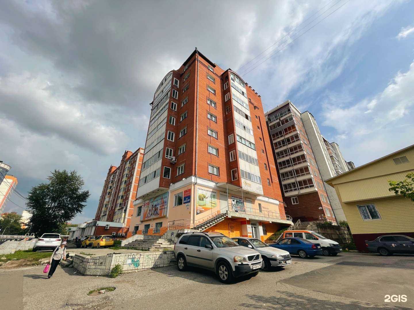 Отзывы на компанию СтройДизайн в Томске c фото - фотография 2 из 2