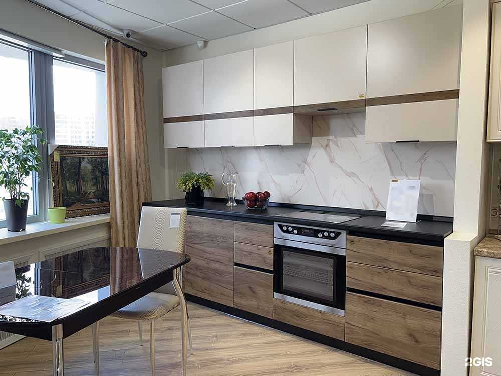 Отзывы на компанию DaVita-мебель в Ханты-Мансийске c фото