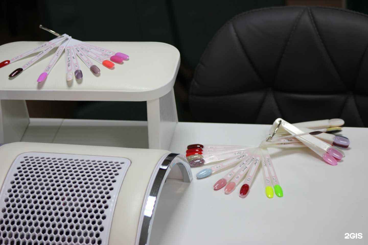 Отзывы на компанию Beauty Vibe в Хабаровске c фото