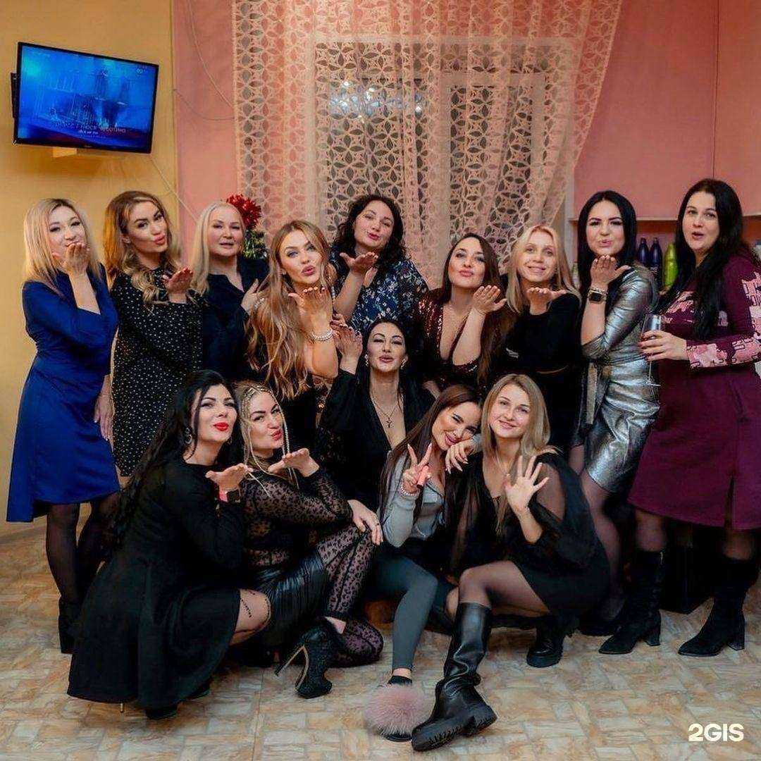 Отзывы на компанию Celebrity в Ачинске c фото