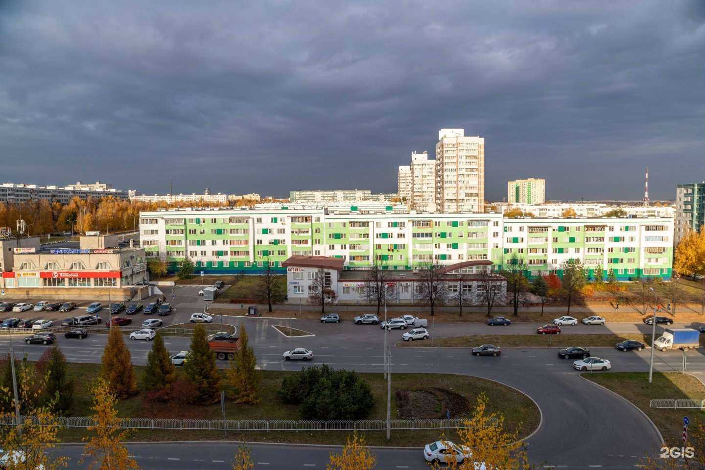 Отзывы на компанию Стиль в Набережных Челнах c фото - фотография 2 из 2