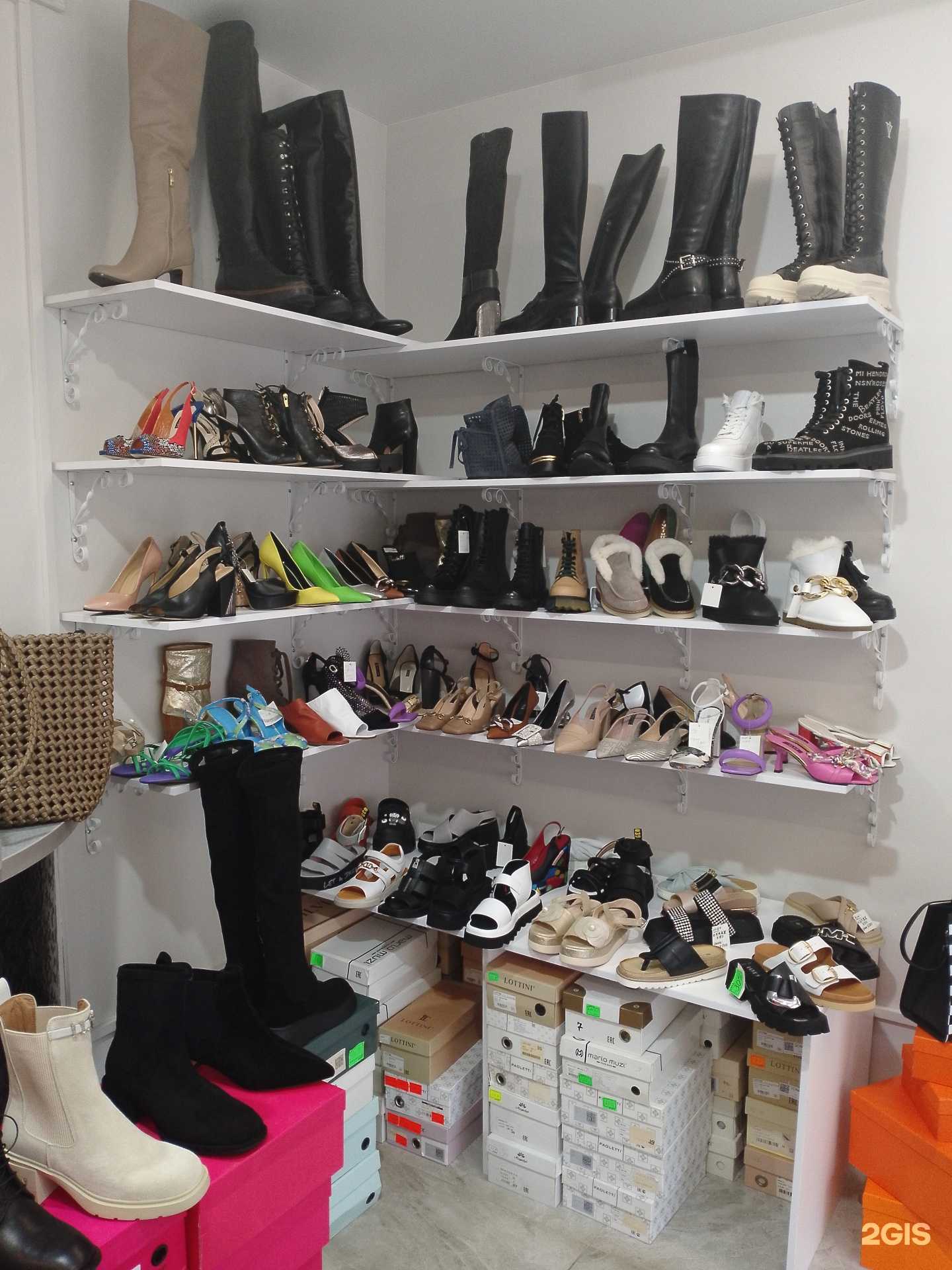 Отзывы на компанию Mario muzi в Анапе c фото