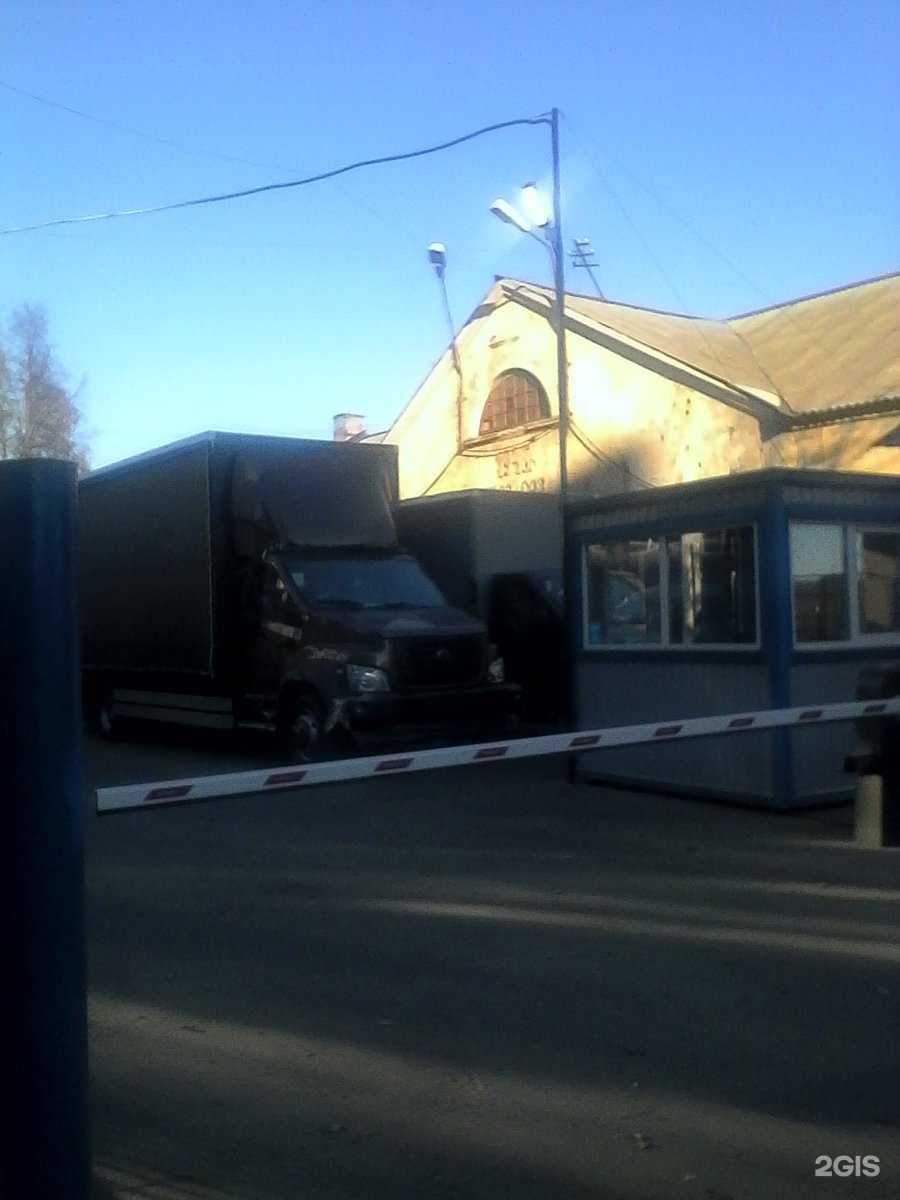 Отзывы на компанию Волгаавтодеталь в Нижнем Новгороде c фото