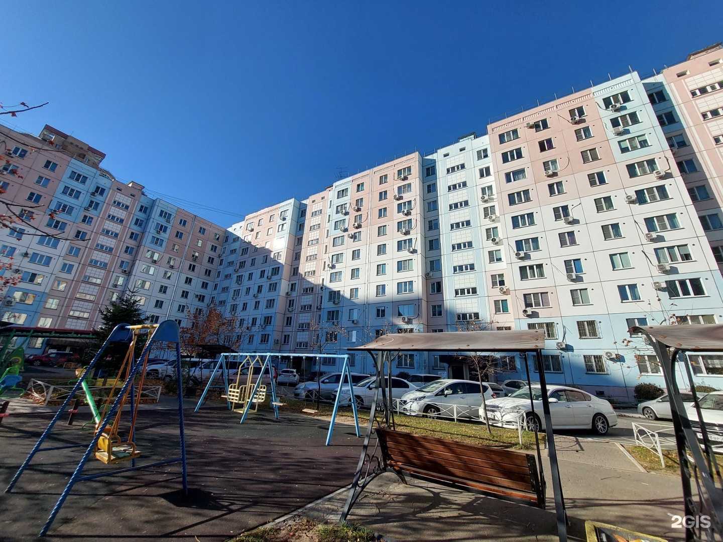 Отзывы на компанию Кроха в Хабаровске c фото - фотография 2 из 2