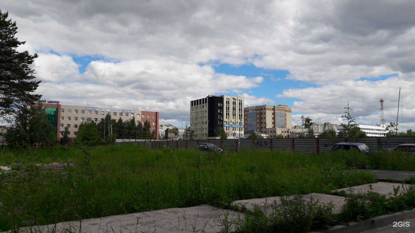 Отзывы на компанию Айти капитал в Сургуте c фото