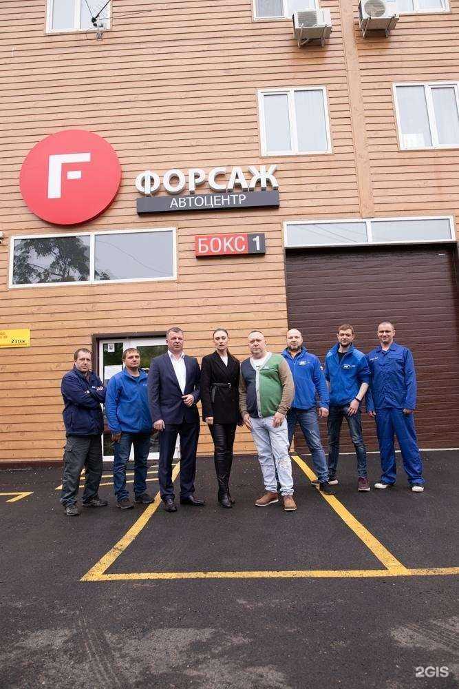 Отзывы на компанию Угона.нет в Владивостоке c фото