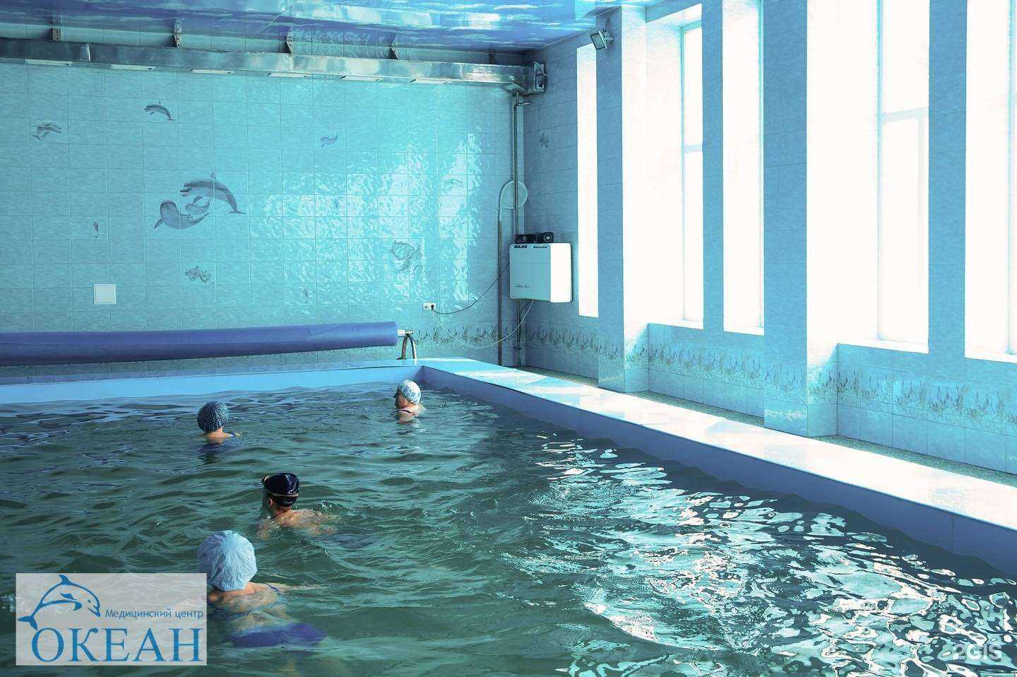 Отзывы на компанию Океан в Владивостоке c фото