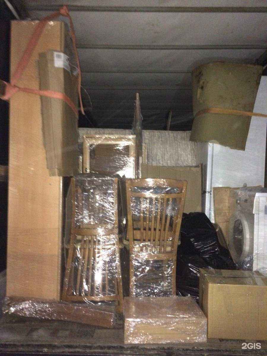 Отзывы на компанию Аккуратный переезд в г. Кемерово c фото