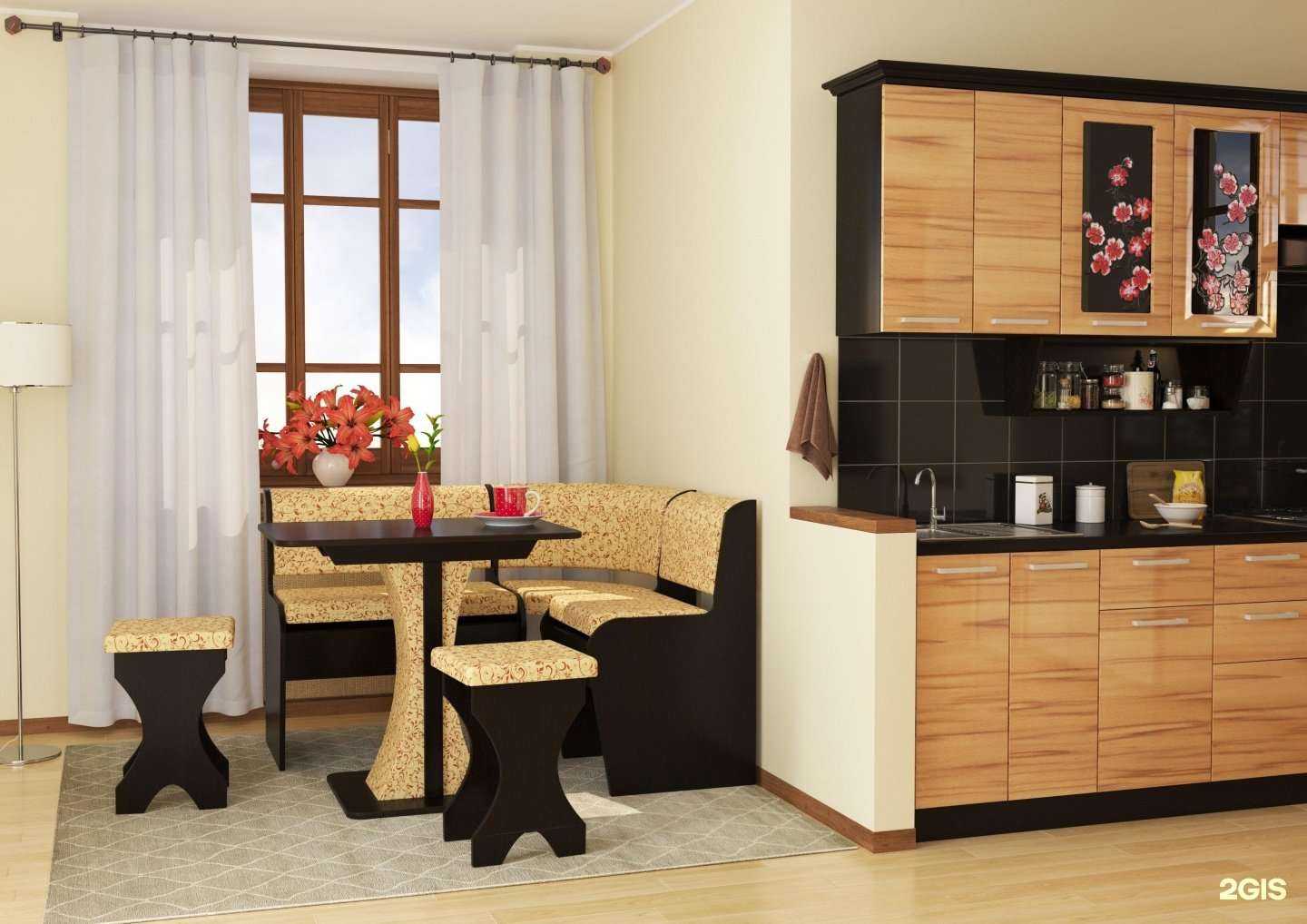 Отзывы на компанию Дисконт-центр мебели в Новосибирске c фото