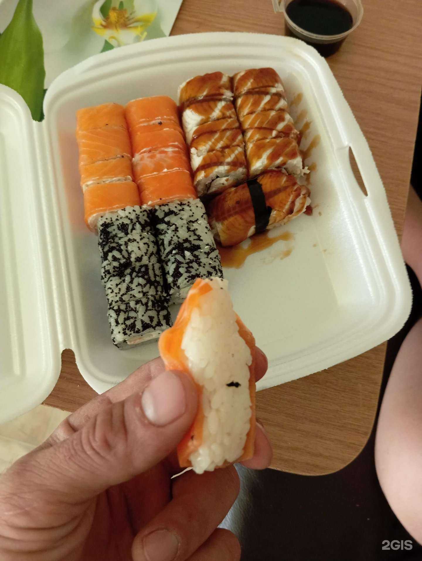 Отзывы на компанию Две палочки в Сарапуле c фото