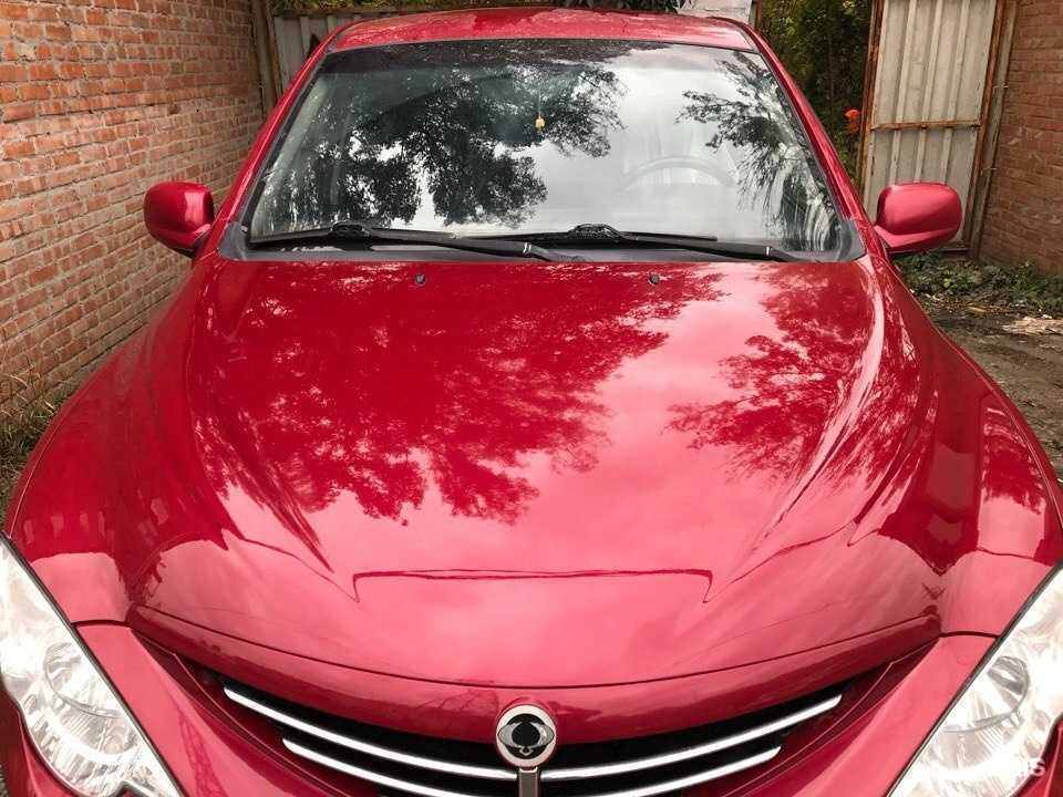 Отзывы на компанию AutoCar161 в Ростове-на-Дону c фото