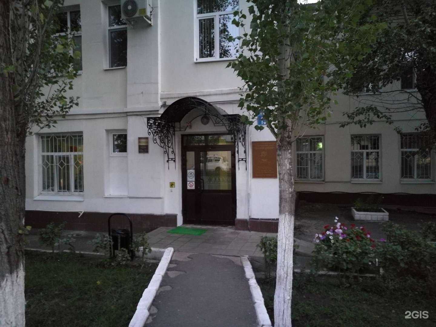 Отзывы на компанию Лаборатория на Горького в Оренбурге c фото - фотография 2 из 2