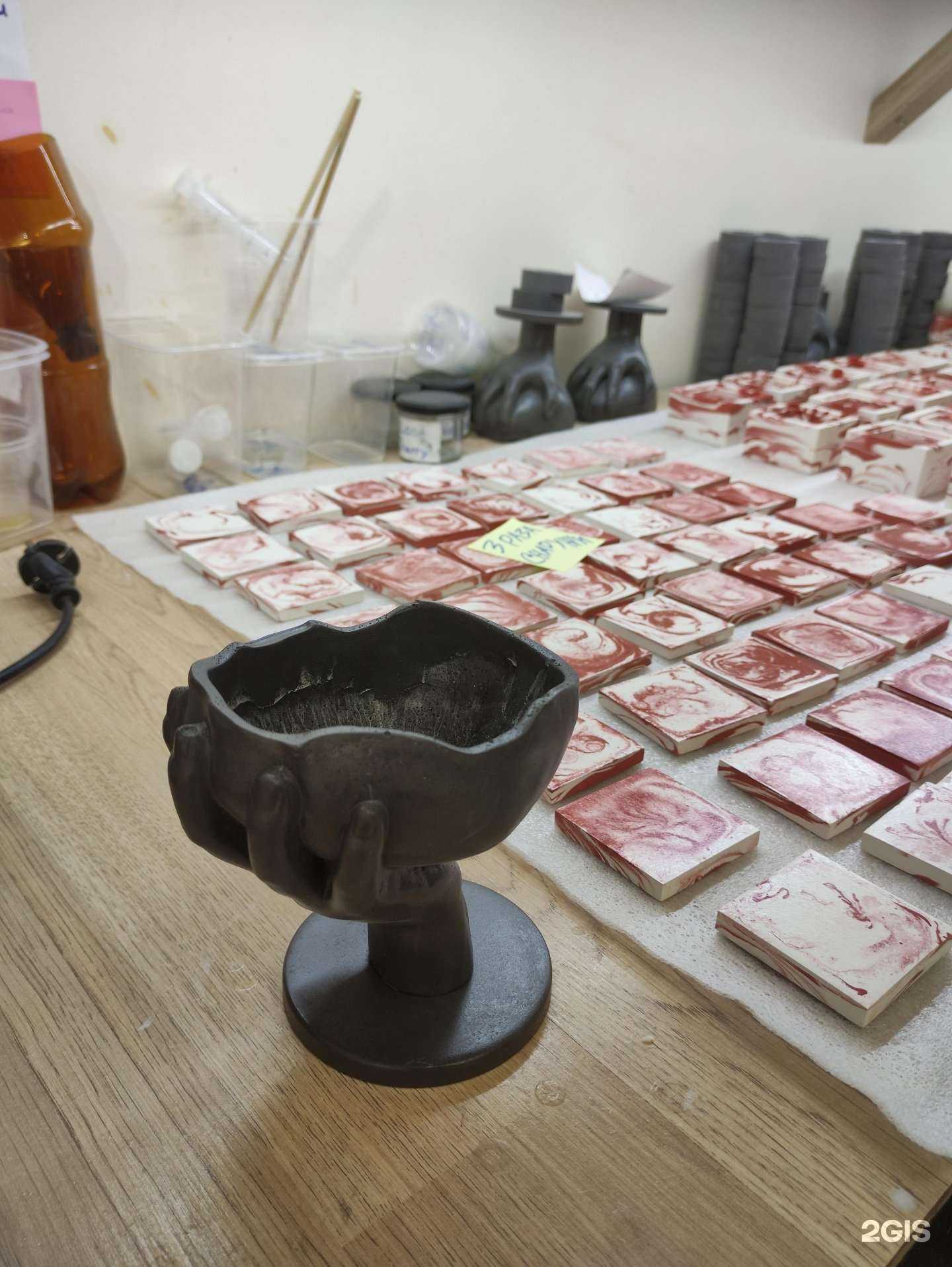 Отзывы на компанию Am в г. Орехово-Зуево c фото