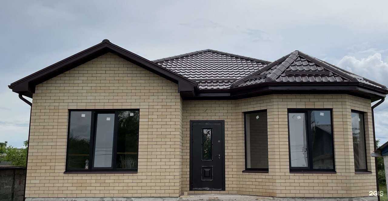 Отзывы на компанию АлексСтрой в Ставрополе c фото