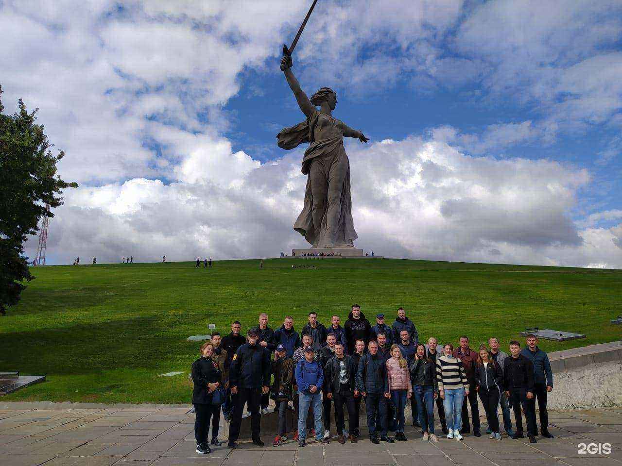 Отзывы на компанию Волгоградская академия МВД России в Волгограде c фото