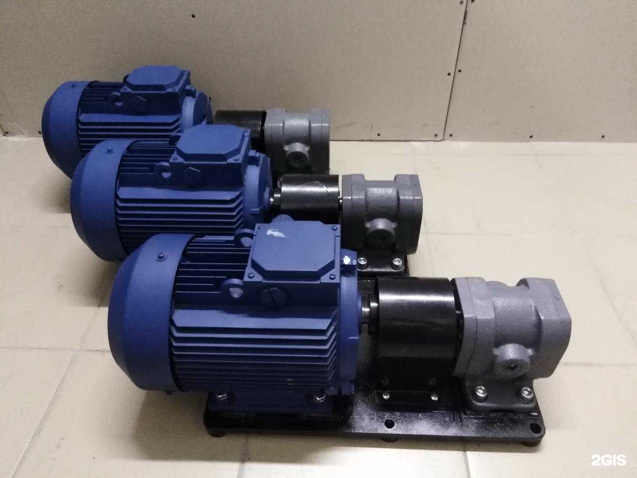 Отзывы на компанию Владпромгидравлика-Интех в г. Владимир c фото