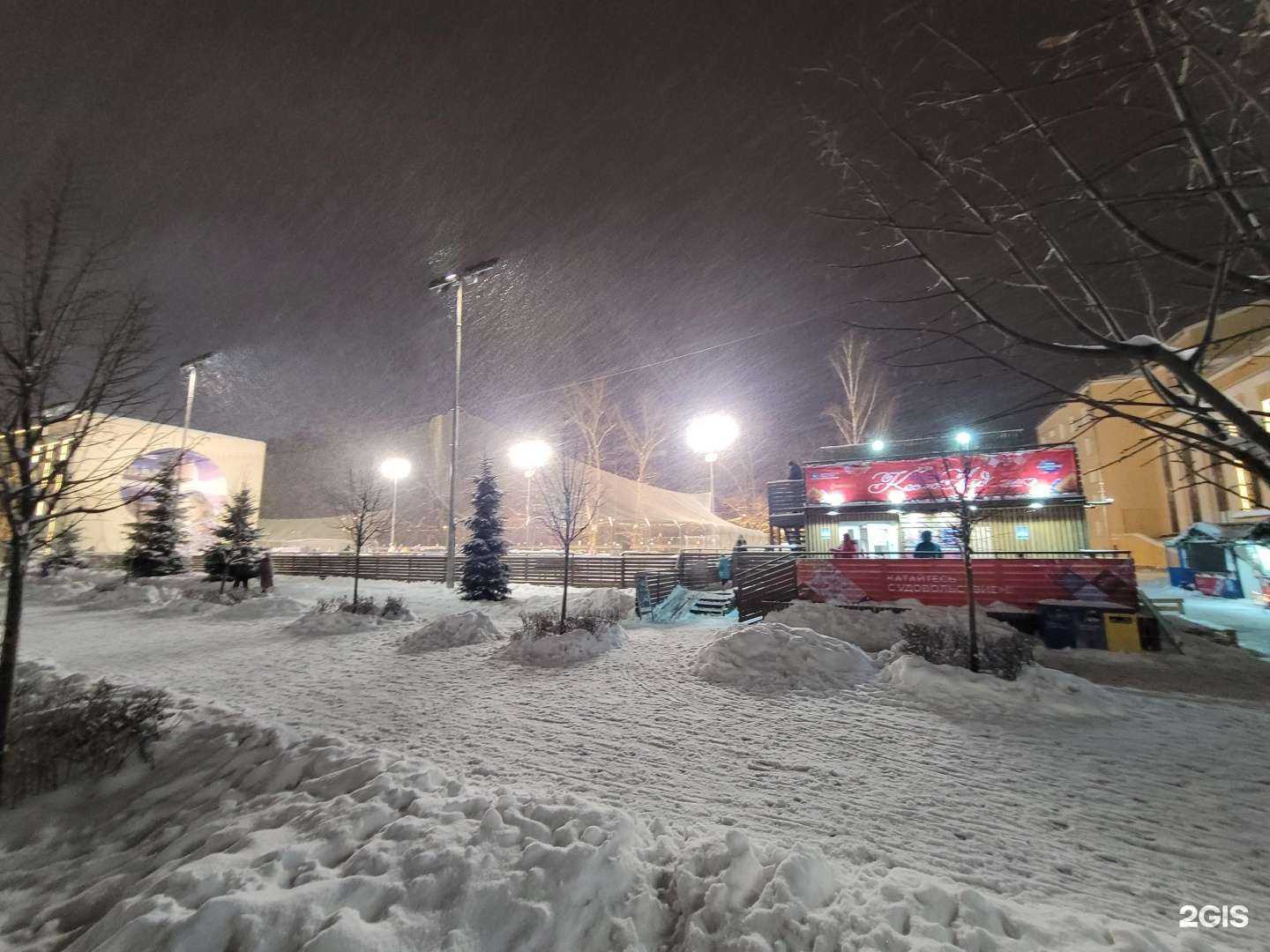 Отзывы на компанию КосмоЛед в Королёве c фото