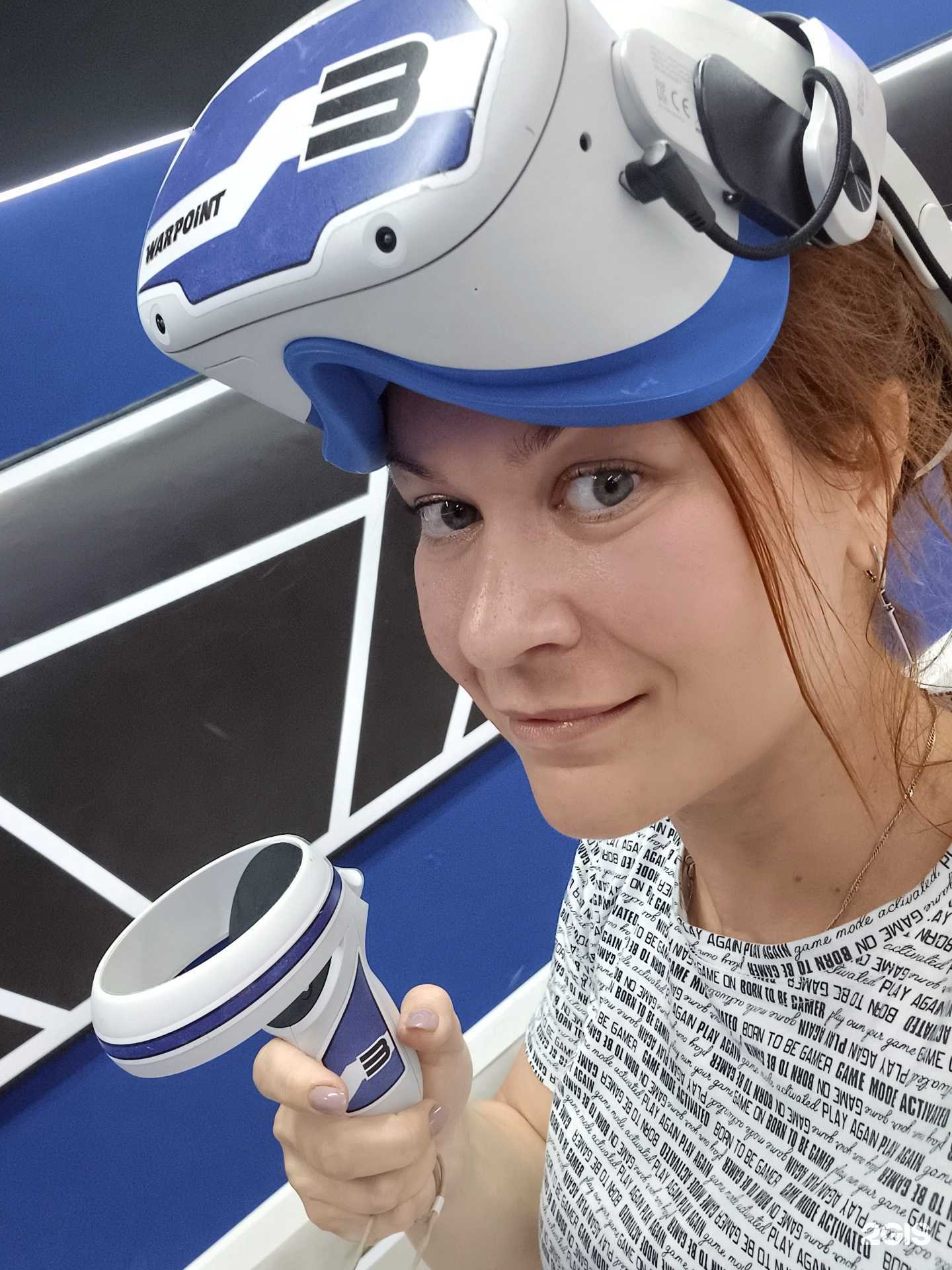 Отзывы на компанию Warpoint в Ярославле c фото