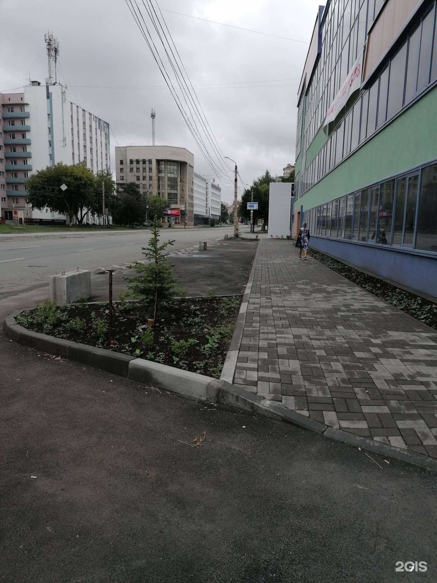 Отзывы на компанию ГК Алби в Челябинске c фото