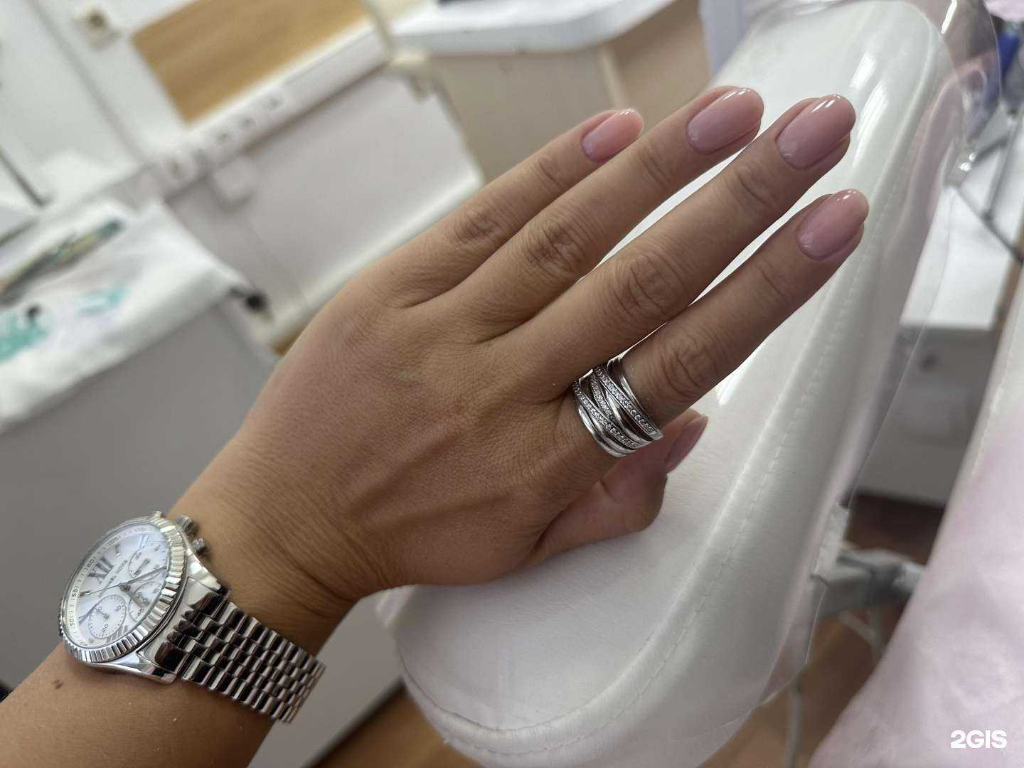 Отзывы на компанию Студия ногтевого сервиса в Ставрополе c фото