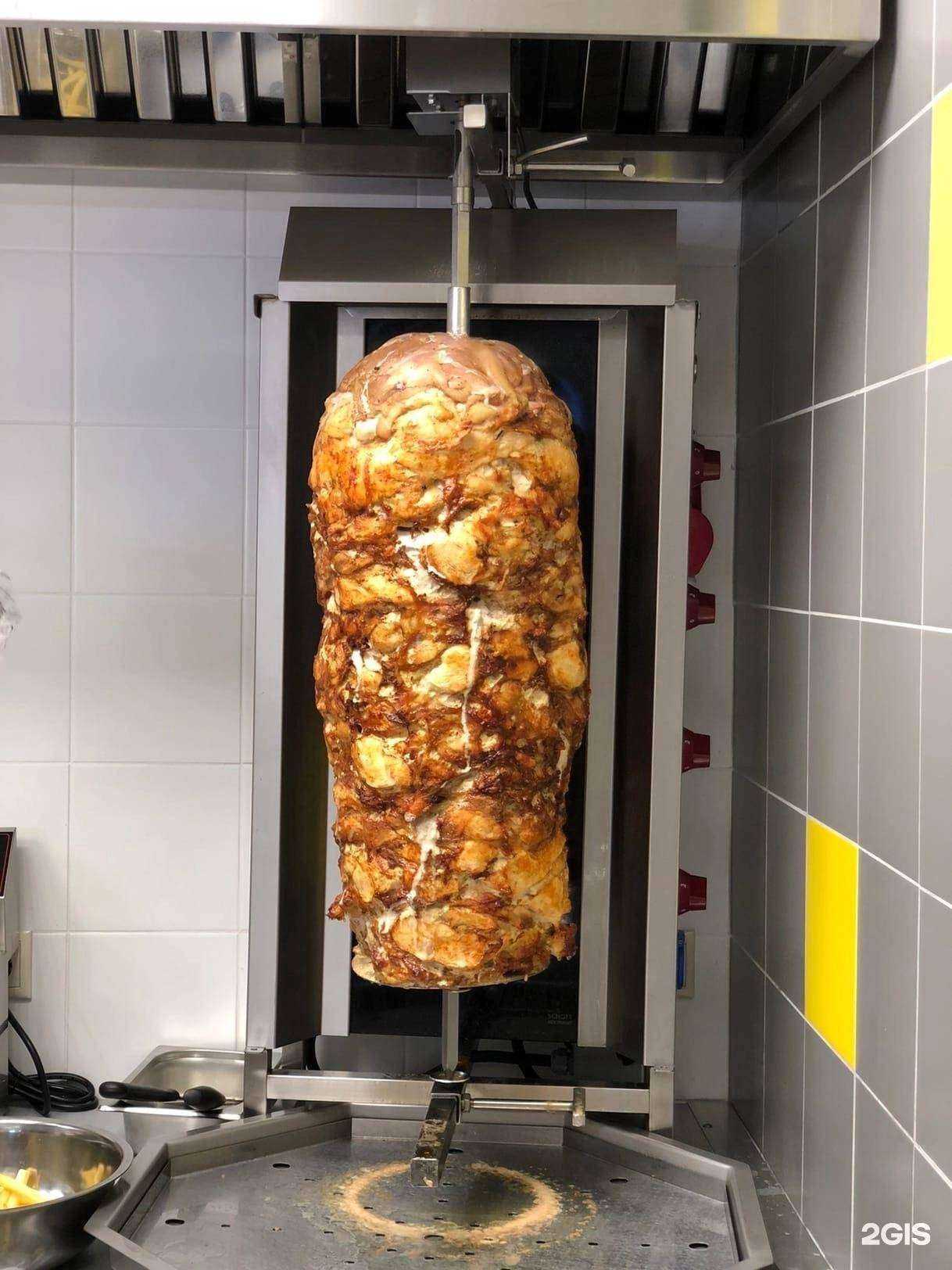 Отзывы на компанию Gyrobar в г. Рыбинск c фото