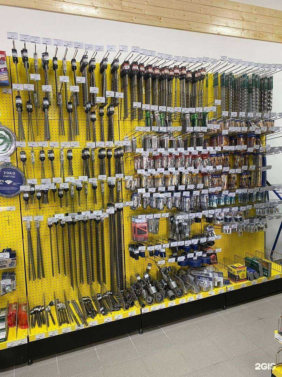 Отзывы на компанию Строительный двор в г. Коркино c фото