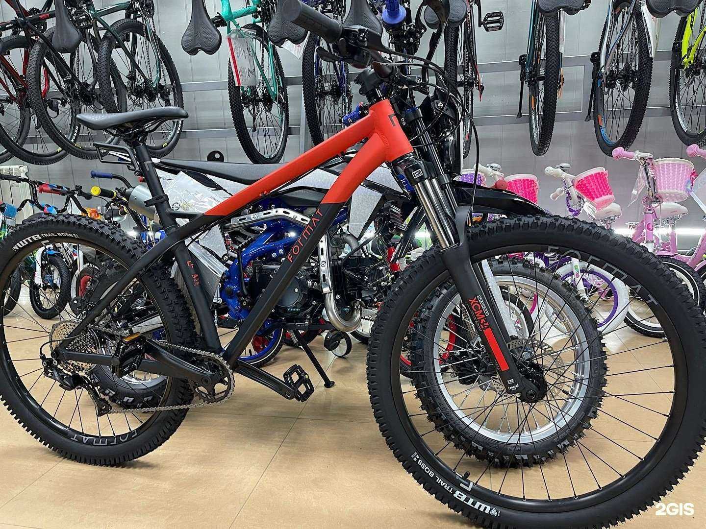 Отзывы на компанию Велоленд05 в Кизляре c фото