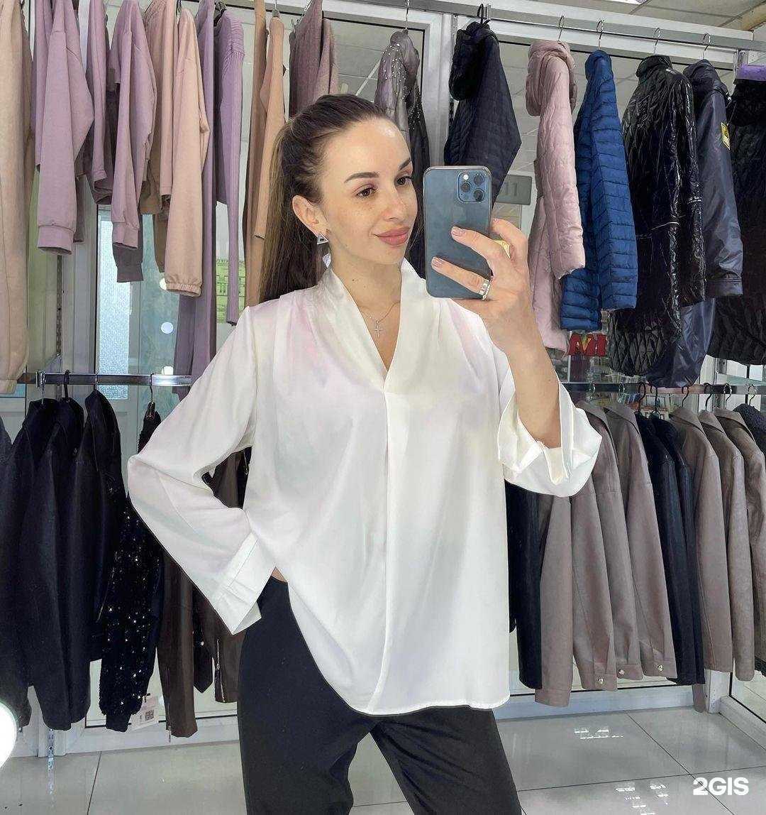 Отзывы на компанию Rinetto в г. Уссурийск c фото