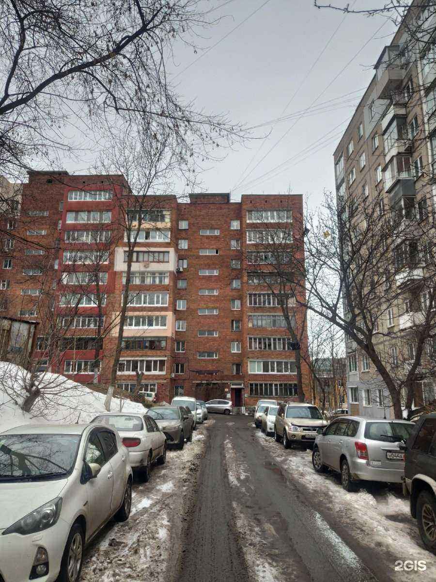 Отзывы на компанию Детская школа искусств №3 г. Владивостока в Владивостоке c фото - фотография 2 из 2