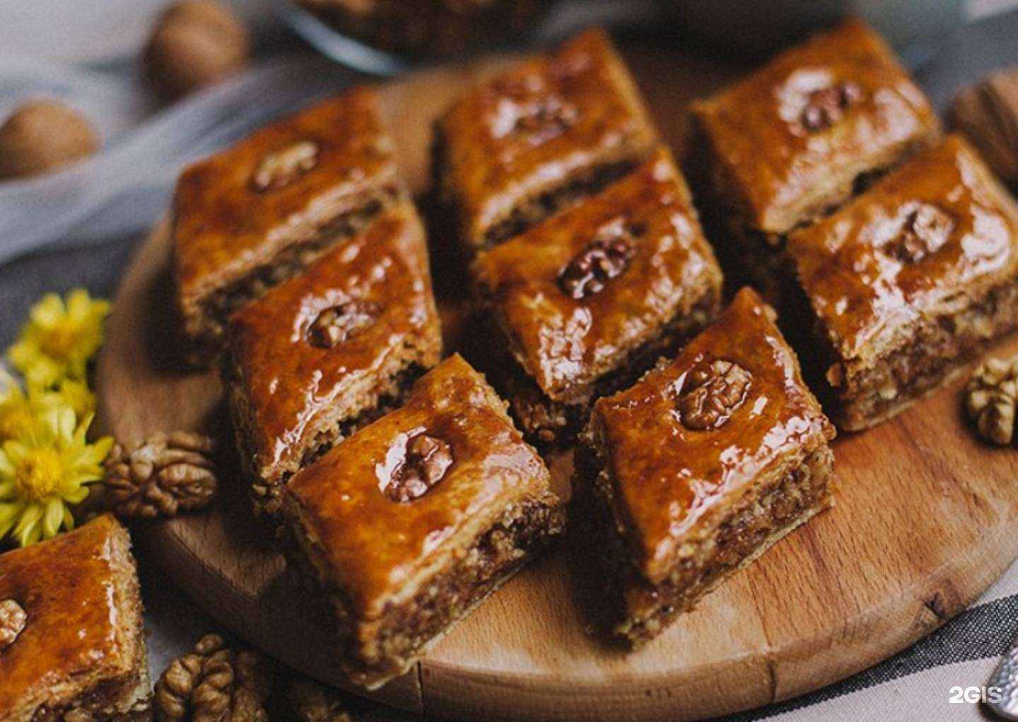 Отзывы на компанию Chef doner kebab в г. Томск c фото